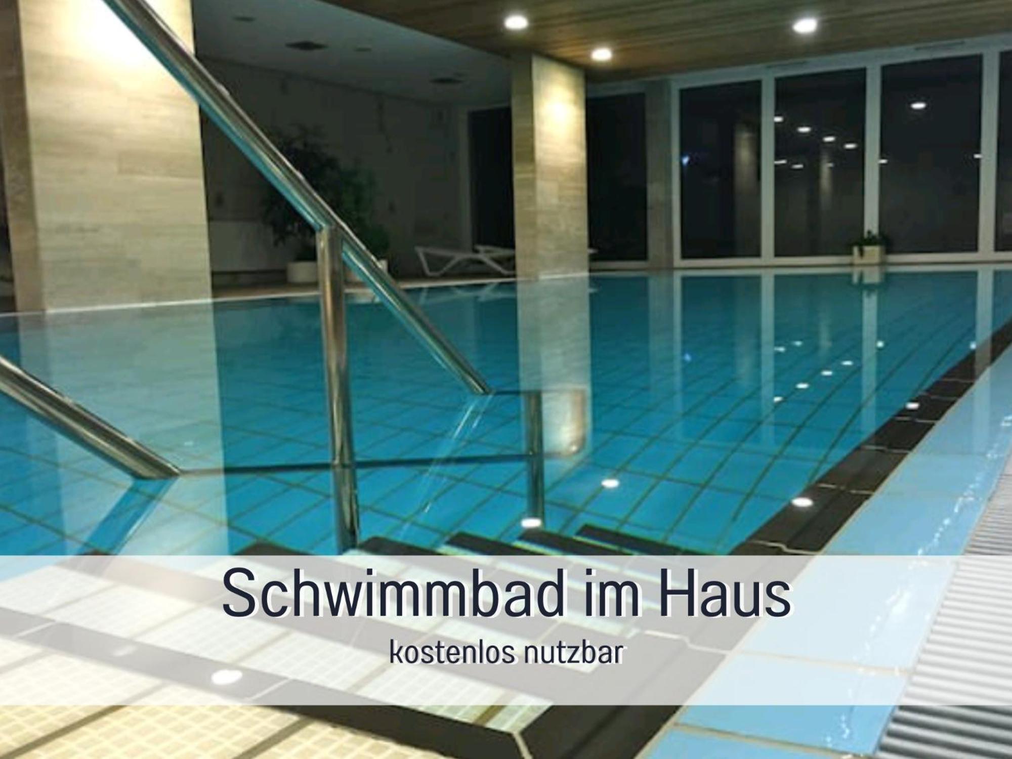 Strandloft Cuxhaven Im Haus Frauenpreiss Sahlenburg - Strandnah - 2 Hunde Willkommen -Schwimmbad - Sauna - Direkt Am Wald - Dachterrasse Mit Blick Nach Neuwerk Exterior photo