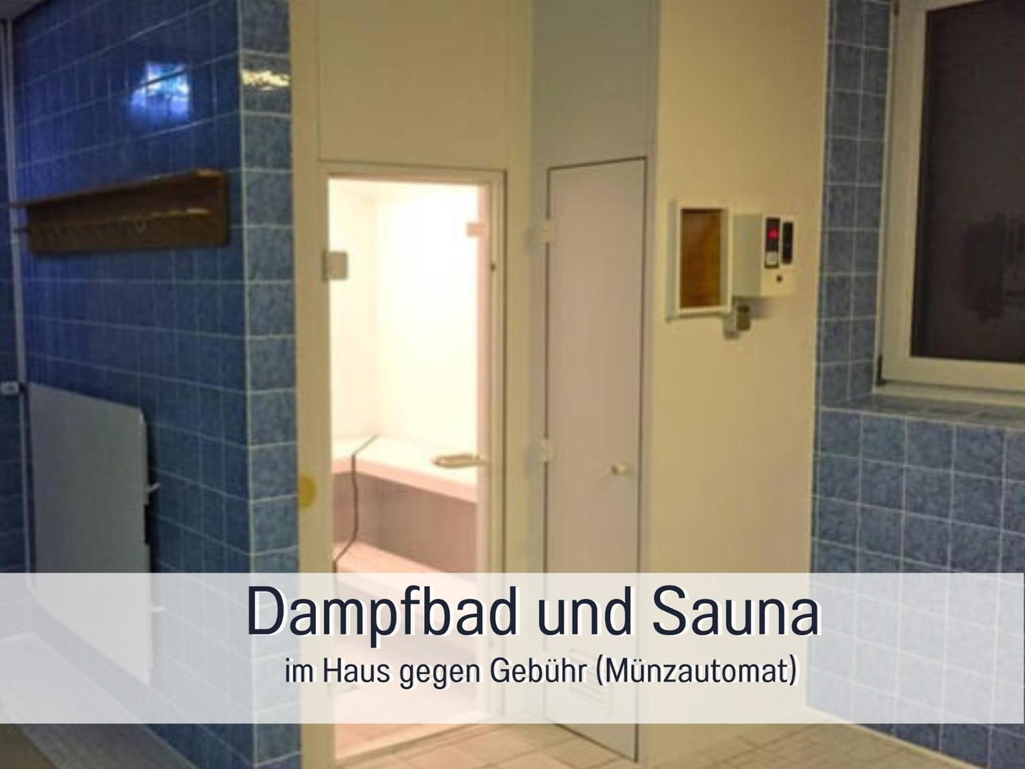 Strandloft Cuxhaven Im Haus Frauenpreiss Sahlenburg - Strandnah - 2 Hunde Willkommen -Schwimmbad - Sauna - Direkt Am Wald - Dachterrasse Mit Blick Nach Neuwerk Exterior photo