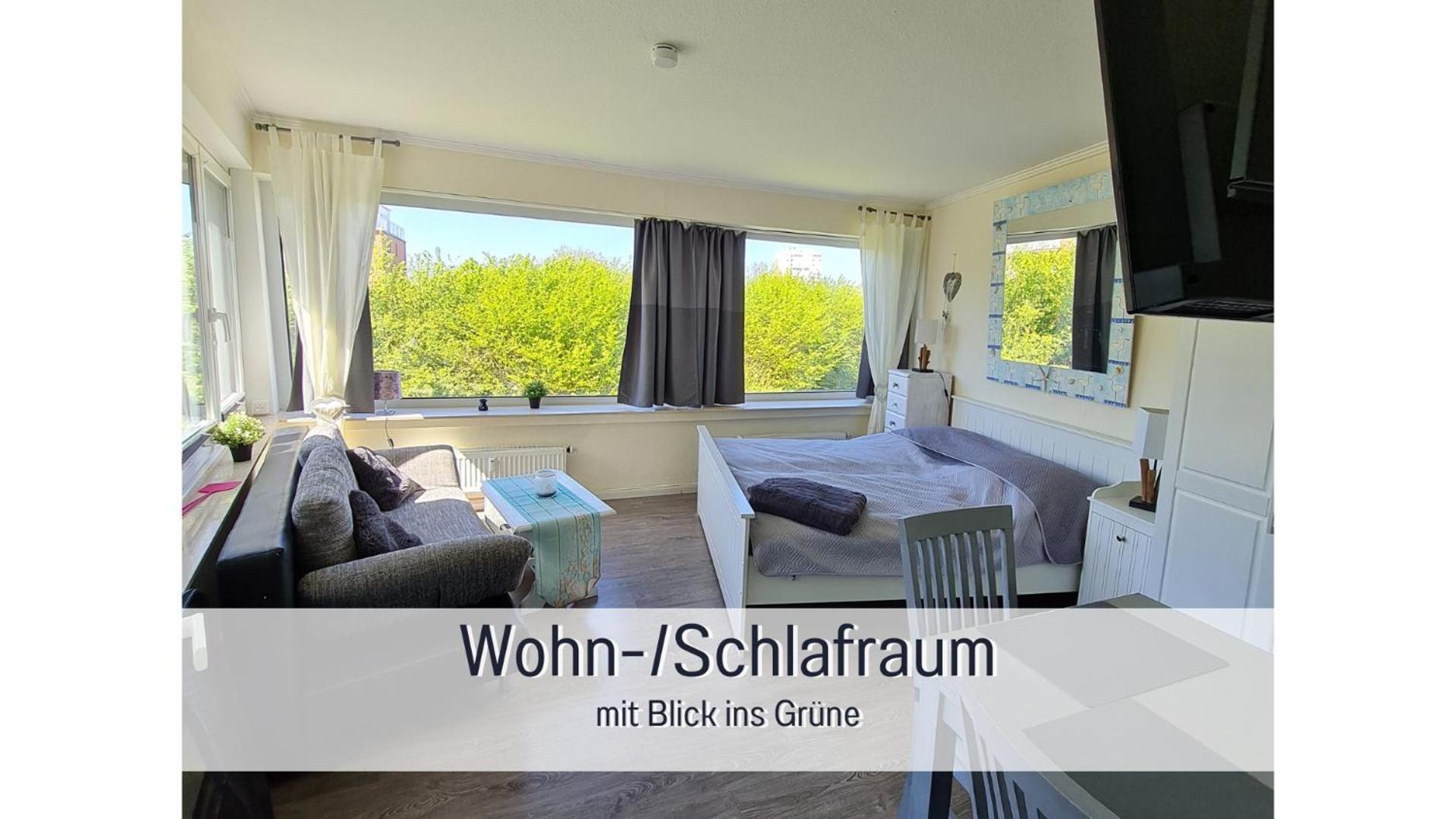 Strandloft Cuxhaven Im Haus Frauenpreiss Sahlenburg - Strandnah - 2 Hunde Willkommen -Schwimmbad - Sauna - Direkt Am Wald - Dachterrasse Mit Blick Nach Neuwerk Exterior photo